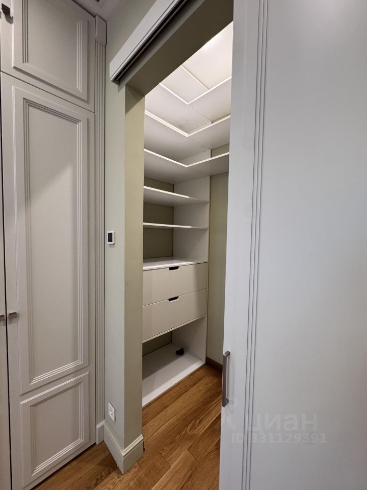 m. Testovskaya: Apartment, 2-rooms