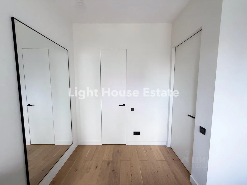 m. Shelepikha: Apartment, 2-rooms