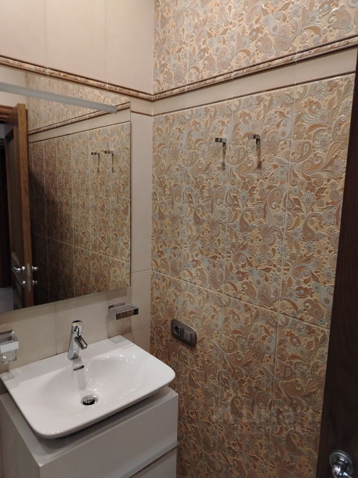 m. Pervomayskaya: Apartment, 2-rooms