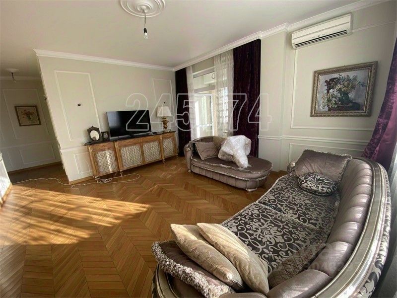 m. TsSKA: Apartment, 2-rooms