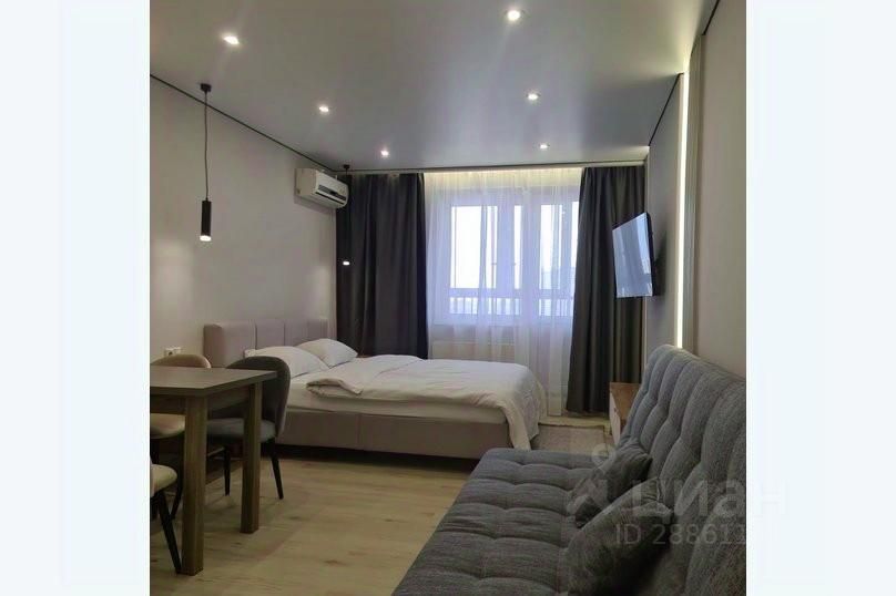 m. Molzhaninovo: Apartment, 1-rooms