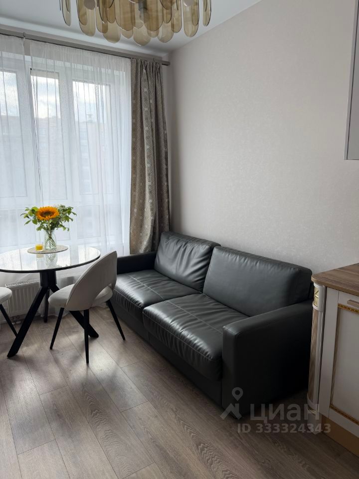 m. Skolkovo: Apartment, 1-rooms