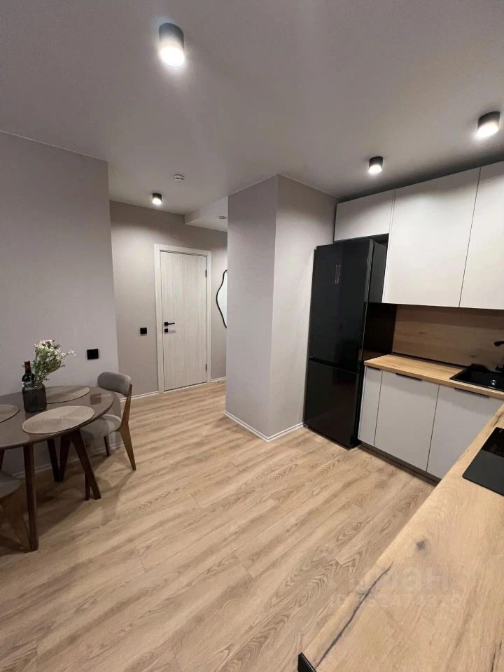 m. Butyrskaya : Apartment, 1-rooms