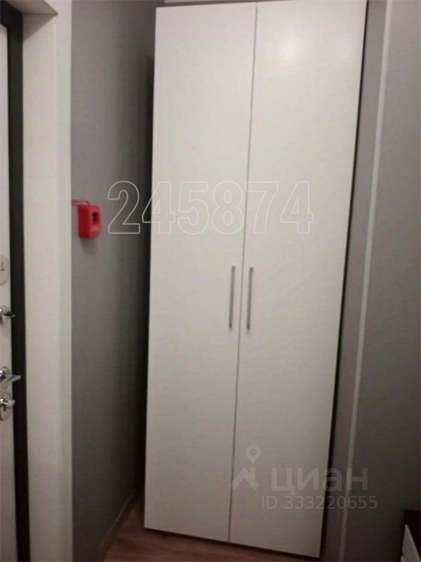 m. Butovo: Apartment, 1-rooms