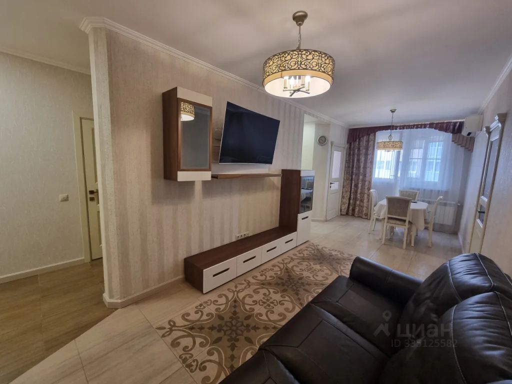 m. Planernaya: Apartment, 2-rooms