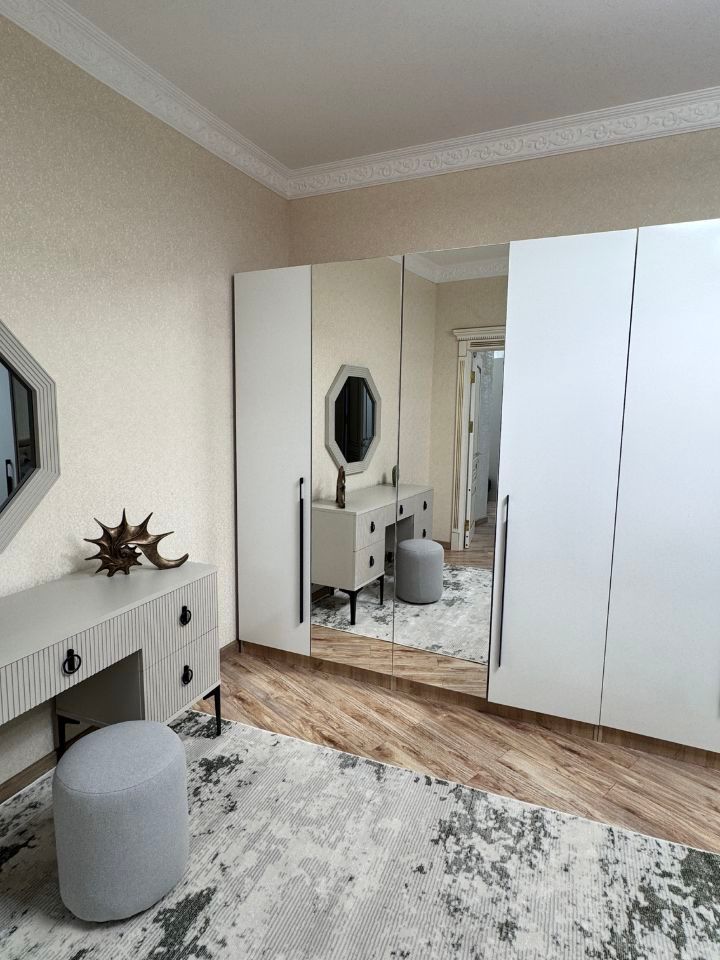 m. Vavilovskaya: Apartment, 2-rooms