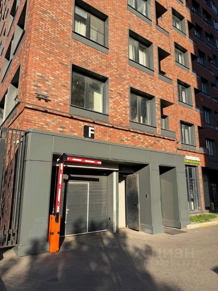m. Kuntsevskaya: Apartment, 1-rooms