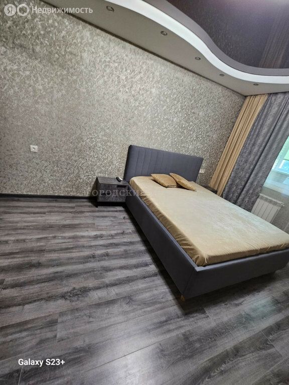 m. Molzhaninovo: Apartment, 2-rooms