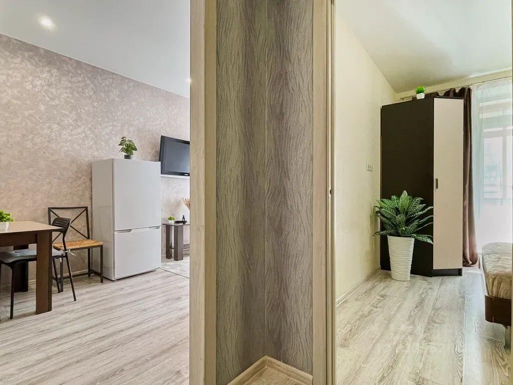 m. Molzhaninovo: Apartment, 1-rooms