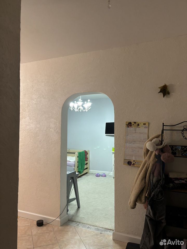 m. Filevsky park: Apartment, 1-rooms