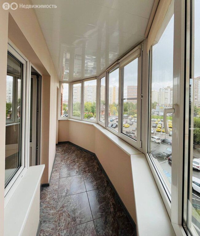 m. Zhulebino: Apartment, 2-rooms