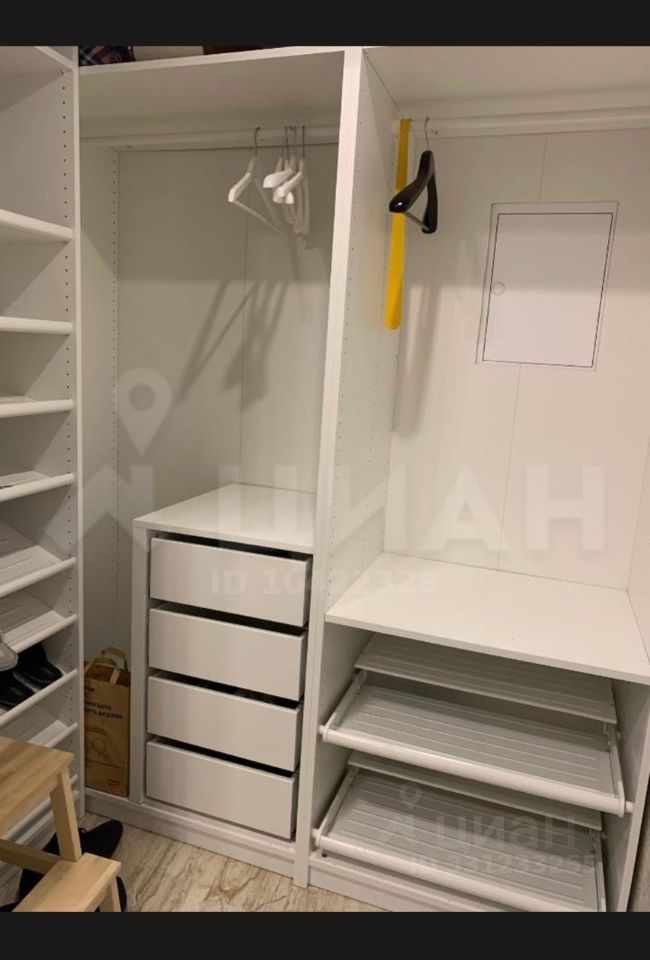 m. Penyagino: Apartment, 2-rooms