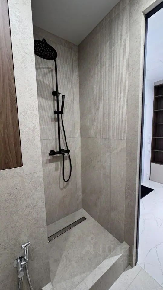 m. Ulitsa Sergeya Eyzenshteyna: Apartment, 2-rooms