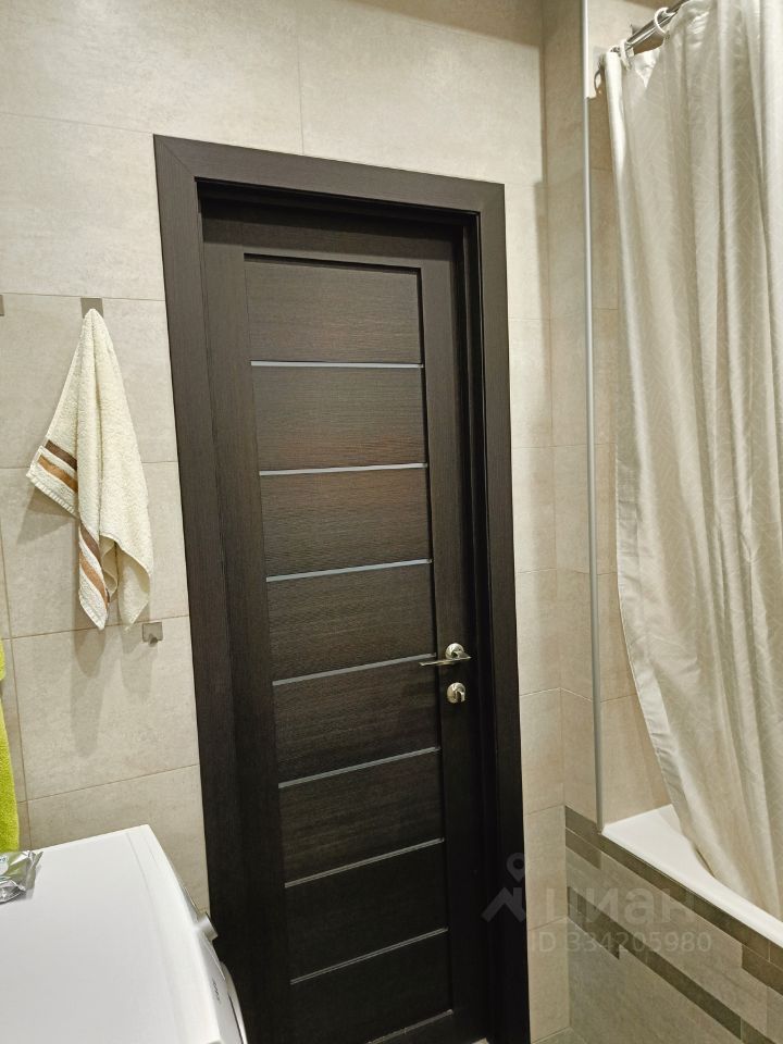 m. Medvedkovo: Apartment, 1-rooms