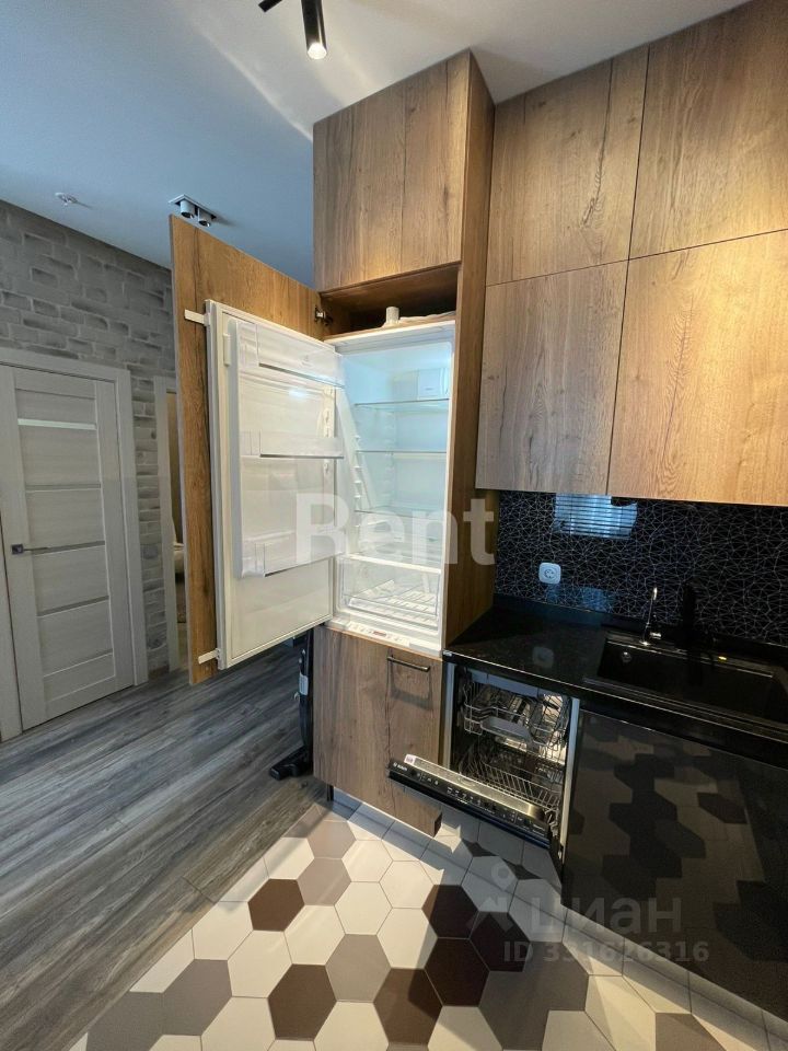 m. Sukharevskaya: Apartment, 2-rooms