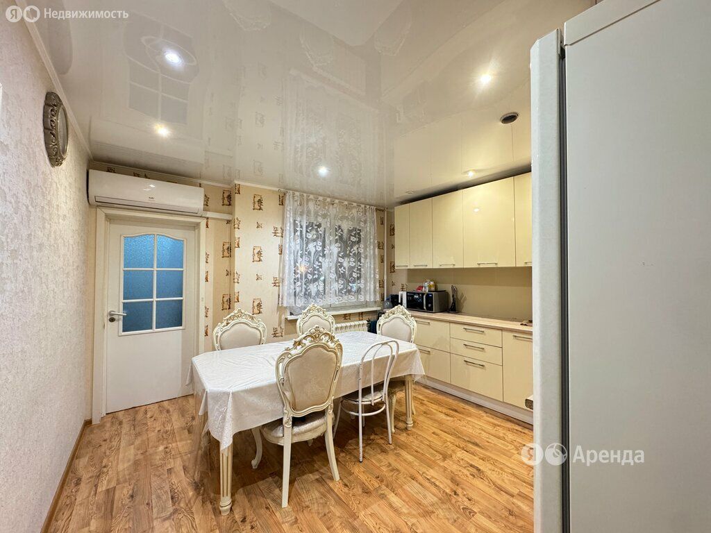 m. Bakovka: Apartment, 3-rooms