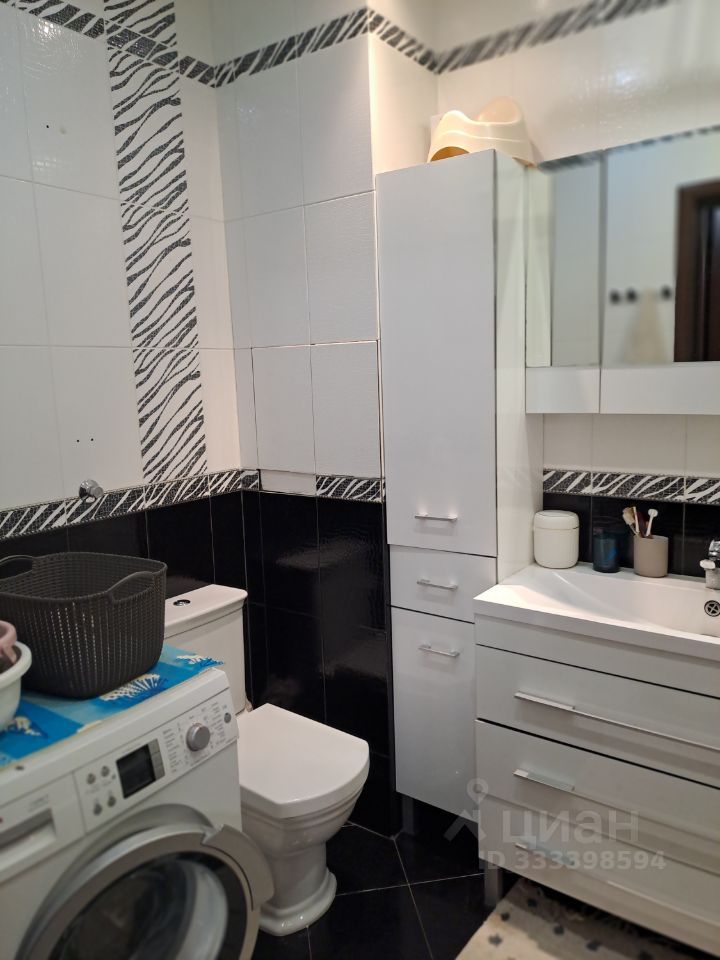 m. Kotelniki: Apartment, 3-rooms