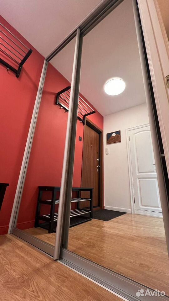 m. Novokosino: Apartment, 1-rooms
