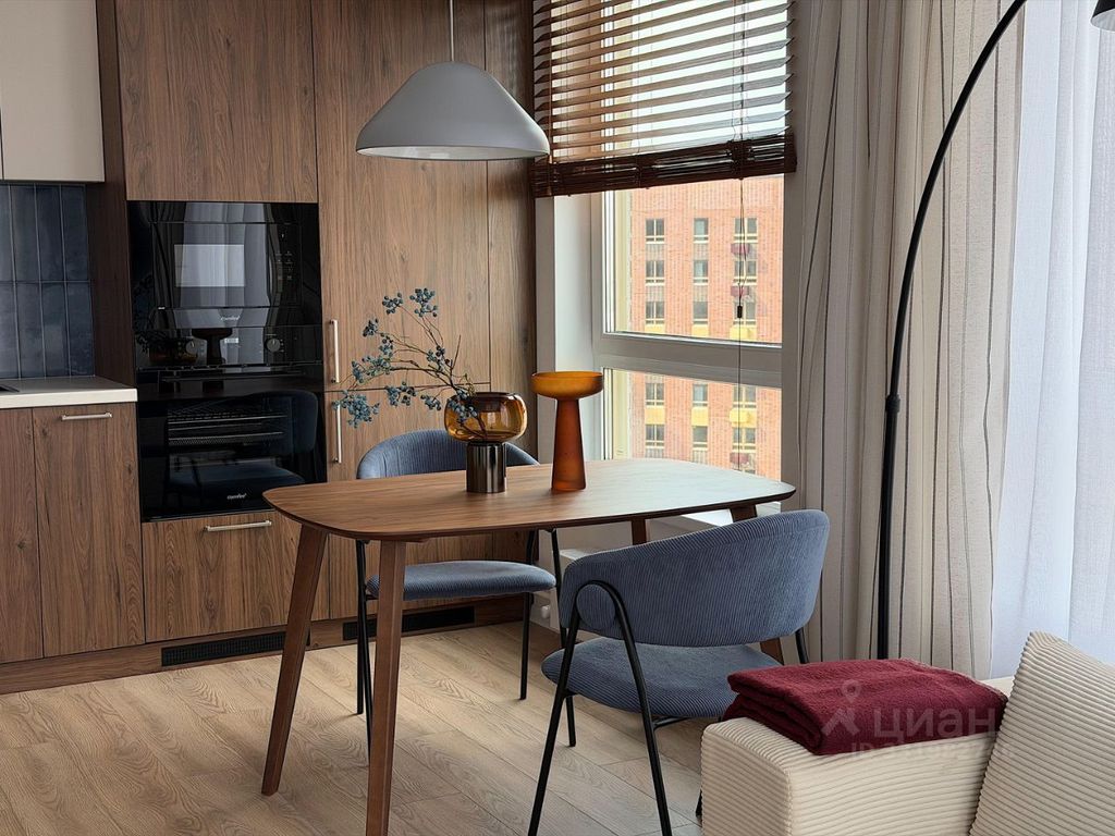 m. Likhobory: Apartment, 1-rooms