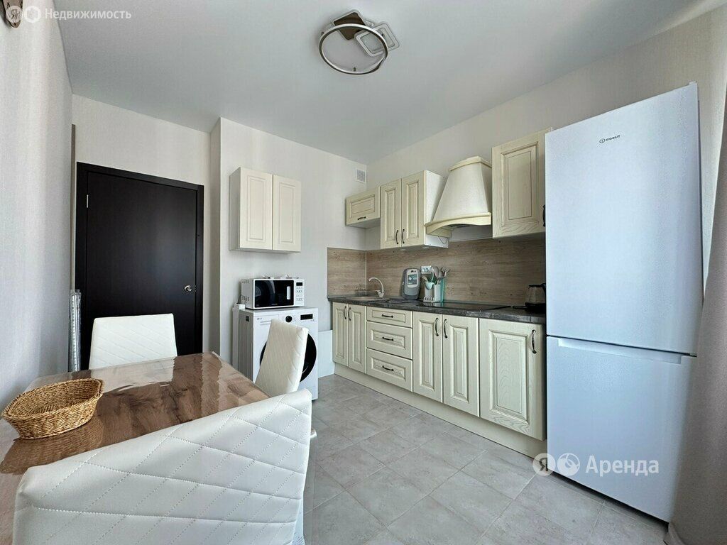 m. Zheleznodorozhnaya: Apartment, 1-rooms