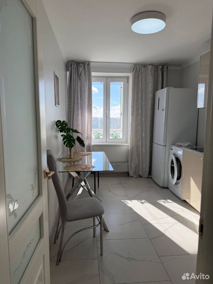 m. Sukharevskaya: Apartment, 1-rooms