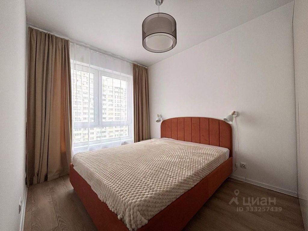 m. Medvedkovo: Apartment, 1-rooms