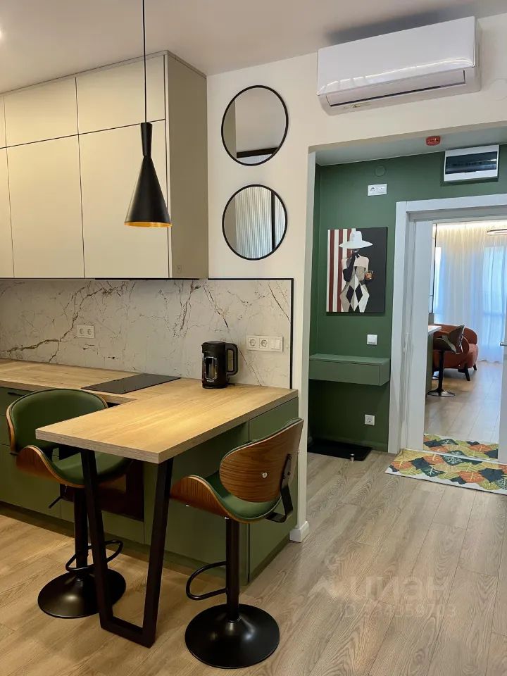 m. Butyrskaya : Apartment, studio