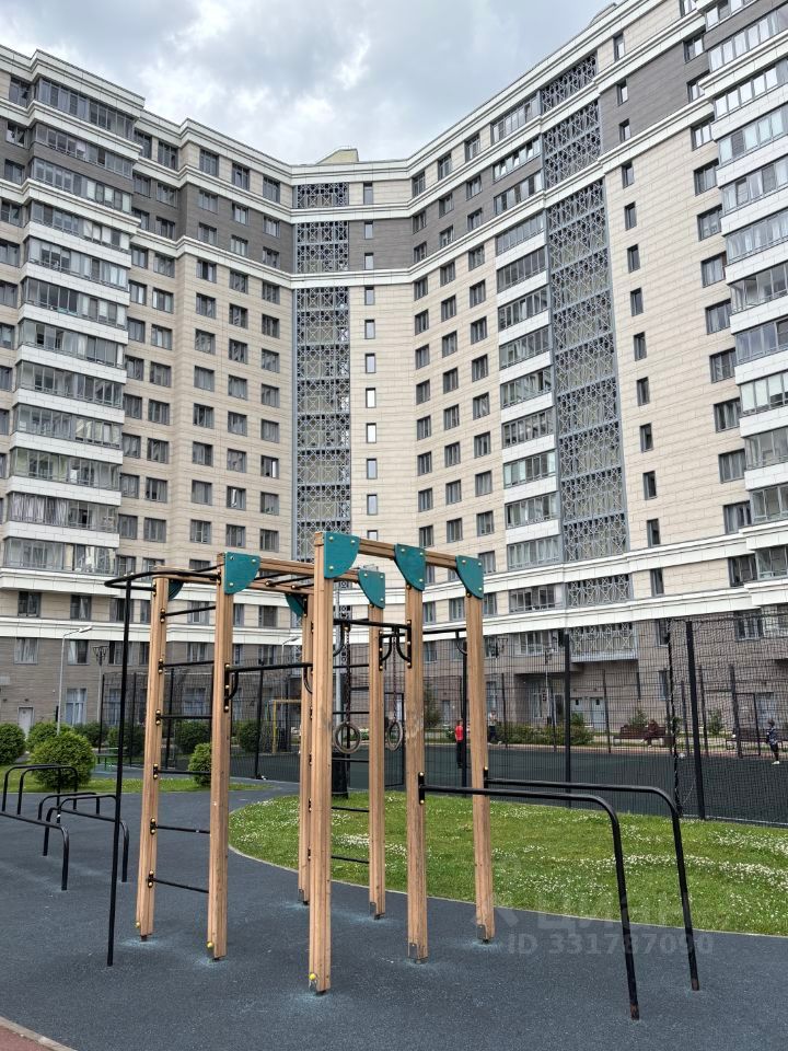 m. Aeroport: Apartment, 1-rooms
