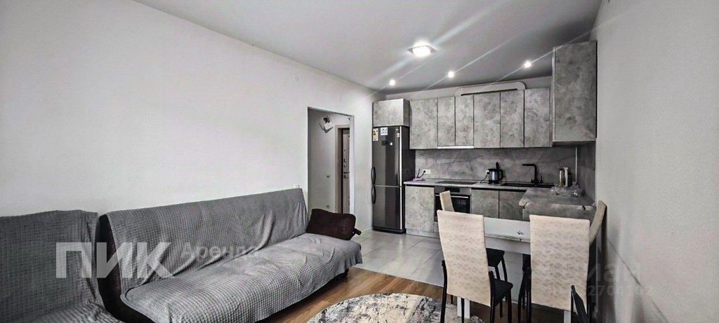 m. Bitsa: Apartment, 2-rooms