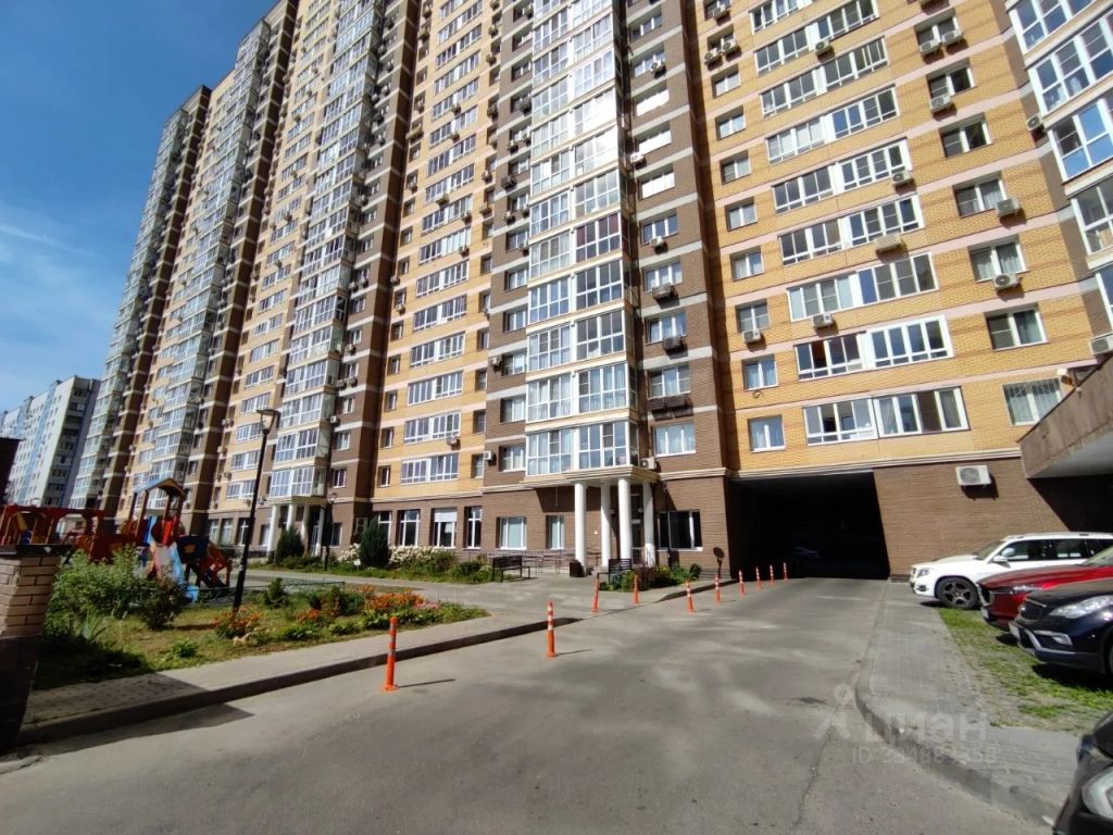 m. Ochakovo I: Apartment, 1-rooms