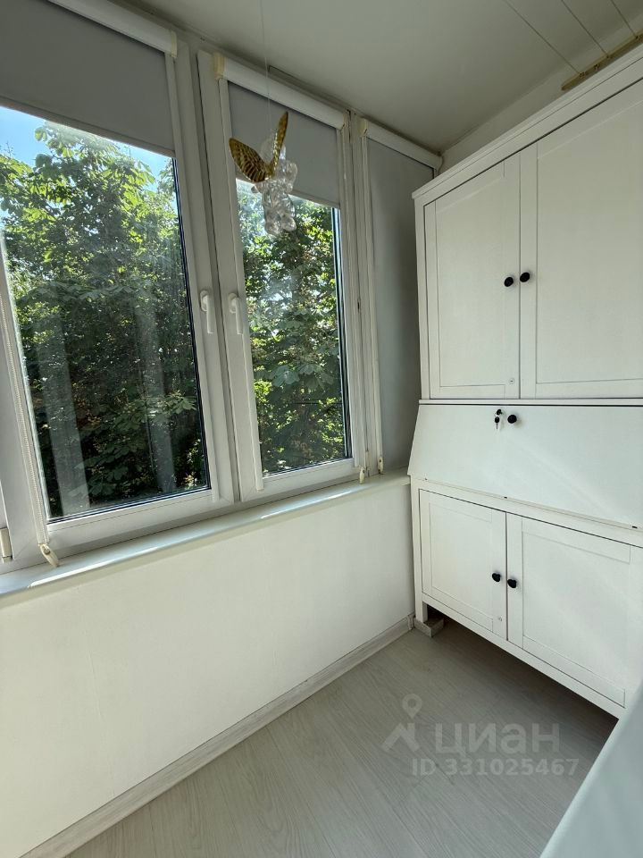 m. Park kultury: Apartment, 2-rooms