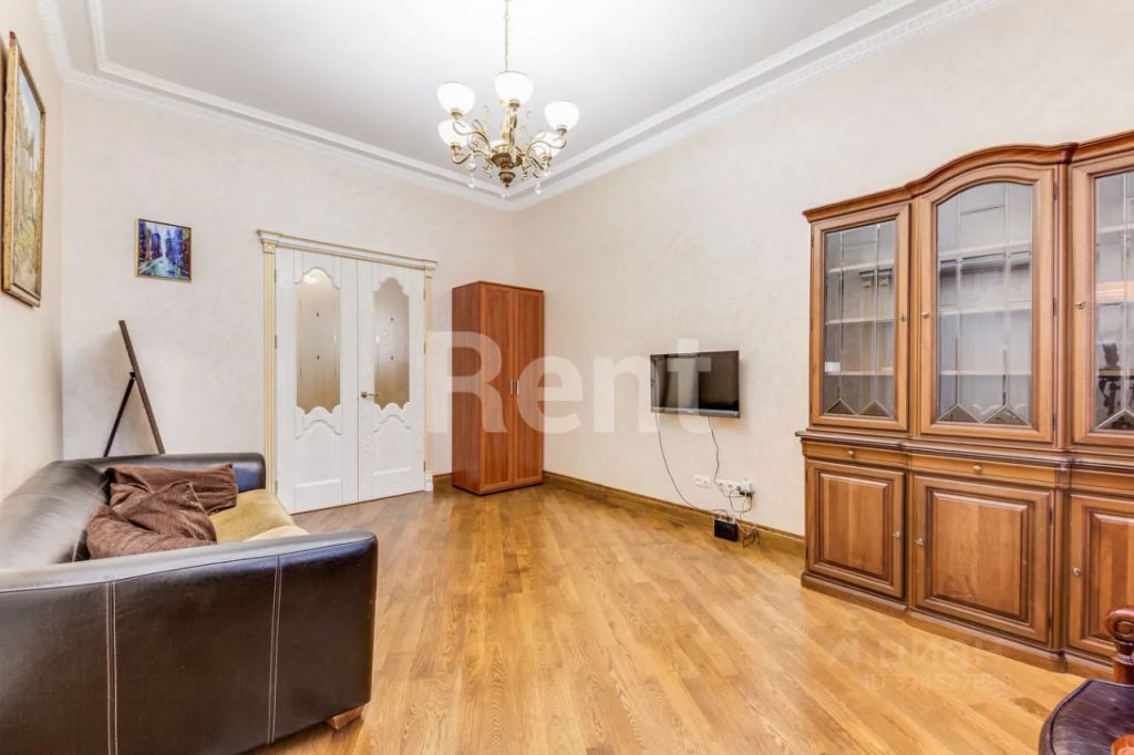 m. Taganskaya: Apartment, 2-rooms
