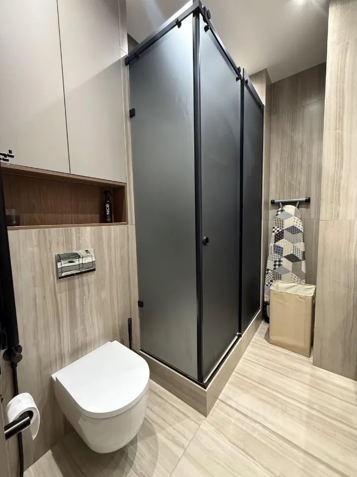 m. Alekseevskaya: Apartment, 2-rooms
