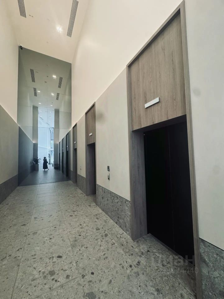 m. Chkalovskaya: Apartment, 2-rooms