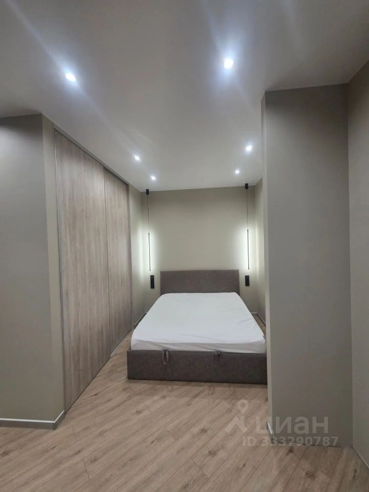 m. Seligerskaya: Apartment, 1-rooms