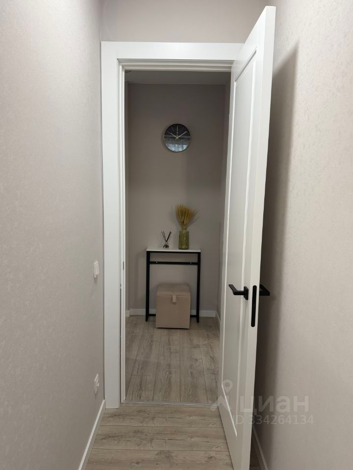 m. Strogino: Apartment, 1-rooms
