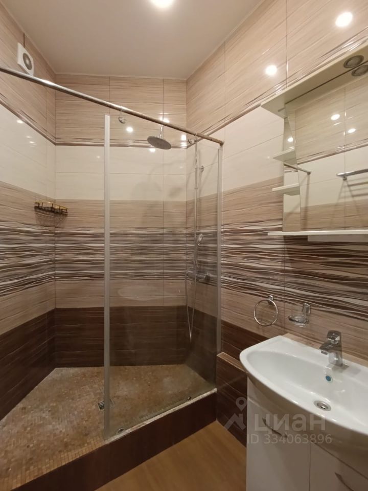 m. Vodny stadion: Apartment, 2-rooms