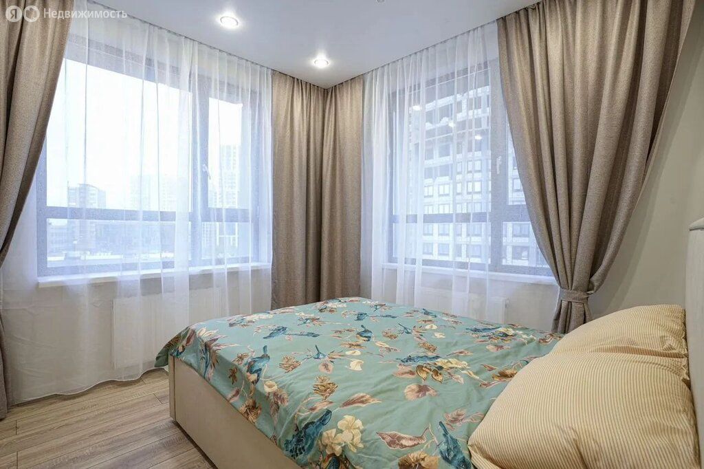 m. Verkhnie Likhobory: Apartment, 1-rooms