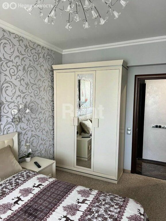 m. Trubnaya: Apartment, 2-rooms