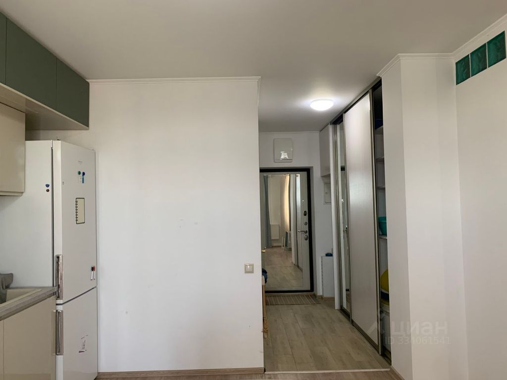 m. Opalikha: Apartment, 1-rooms