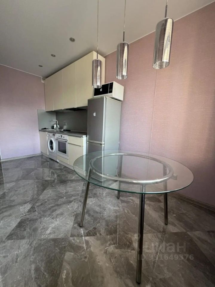 m. Belorusskaya: Apartment, 1-rooms
