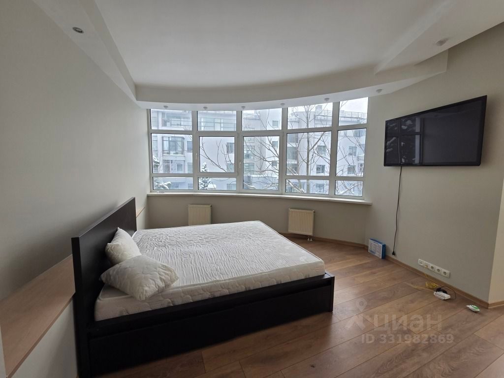 m. Terekhovo: Apartment, 2-rooms