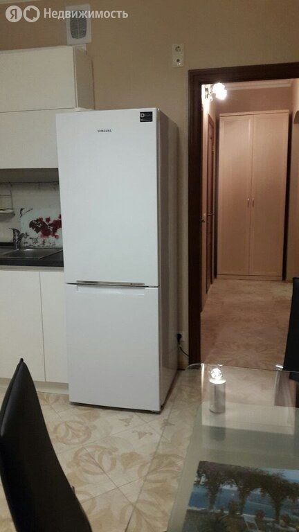 m. Novokosino: Apartment, 2-rooms