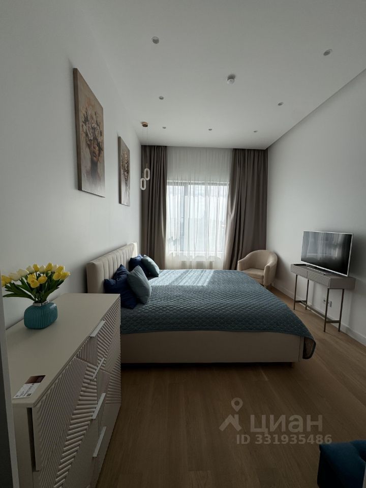 m. Avtozavodskaya: Apartment, 3-rooms