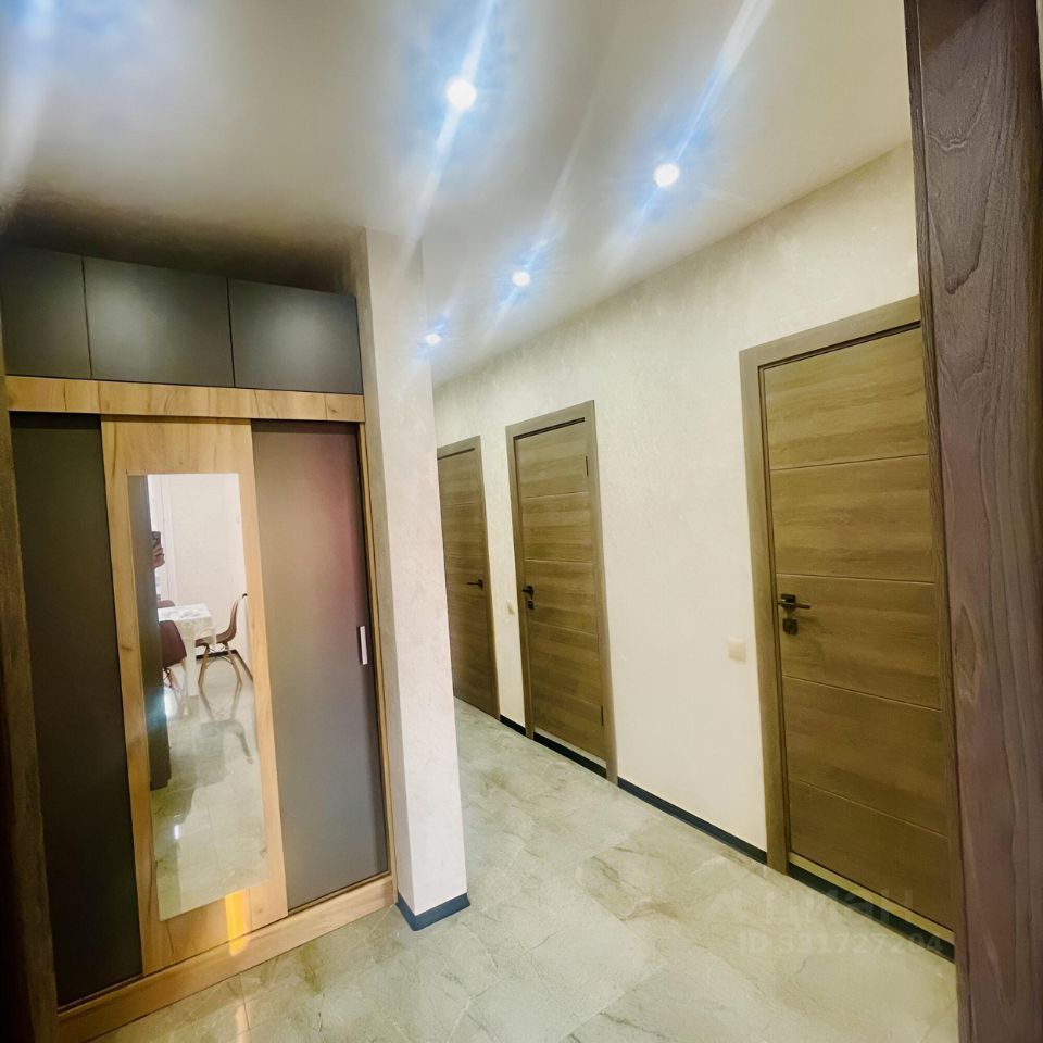 m. Bitsa: Apartment, 2-rooms