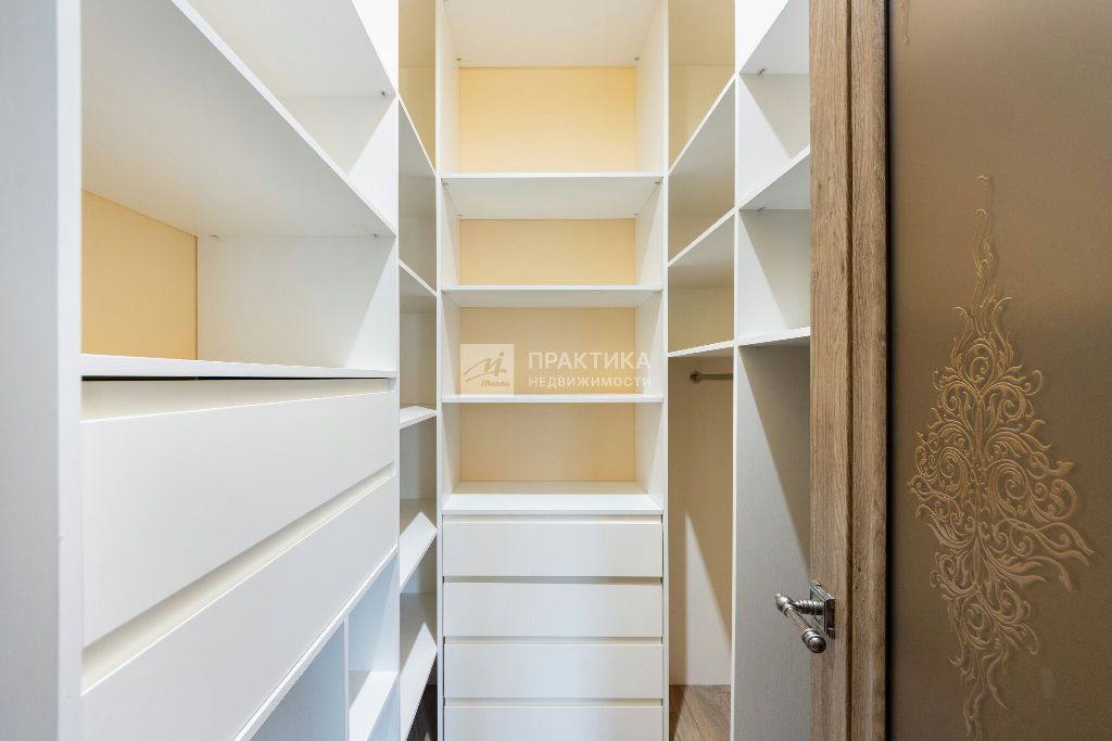 m. Streshnevo: Apartment, 2-rooms