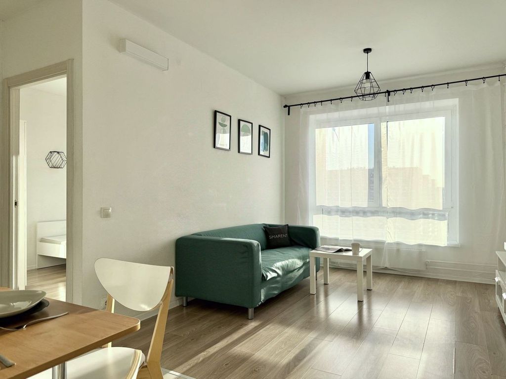m. Kotelniki: Apartment, 1-rooms