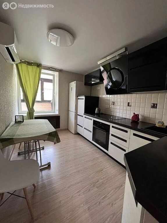 m. Kurskaya: Apartment, 1-rooms