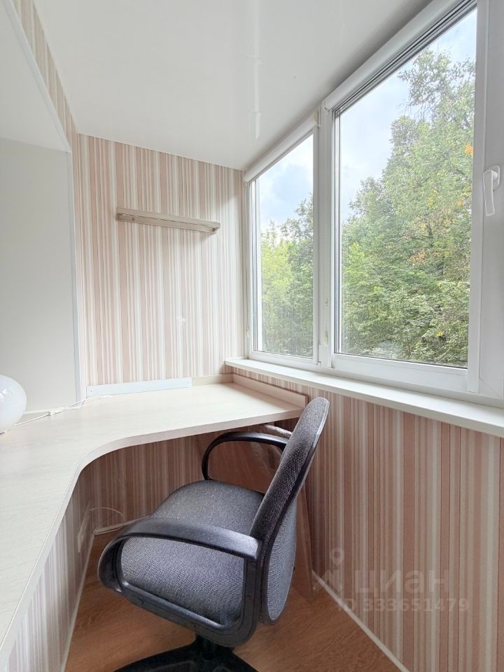 m. Sokolniki: Apartment, 1-rooms