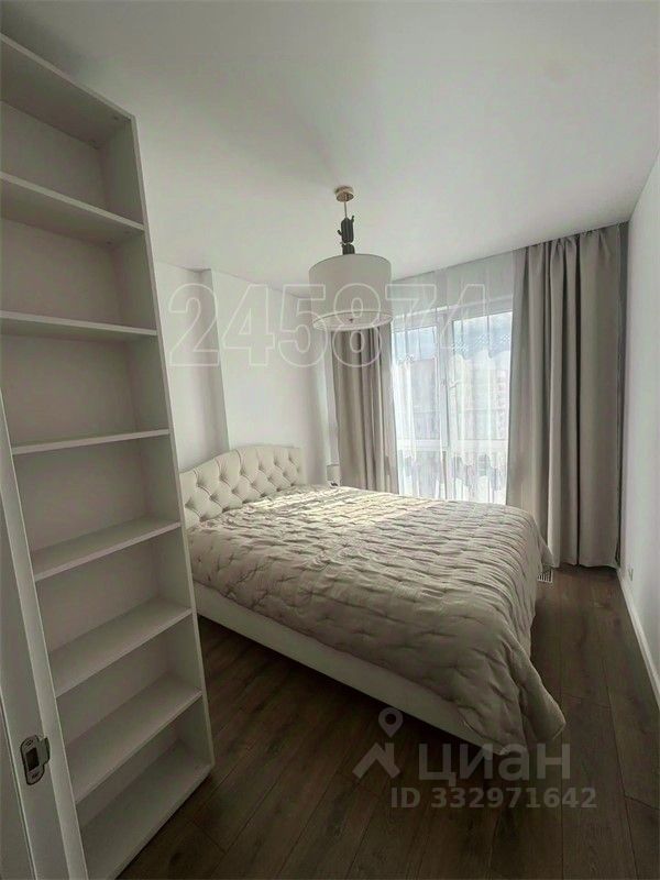 m. Lefortovo: Apartment, 1-rooms